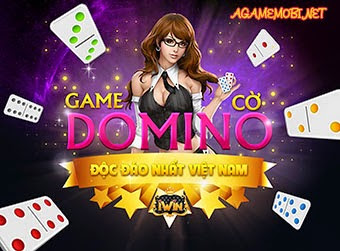 Game Cờ Domino Chính Thức Ra Mắt Tại iWin 460 HD 