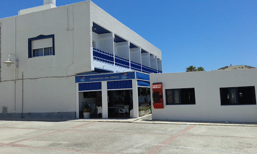 Pensión La Isleta del Moro