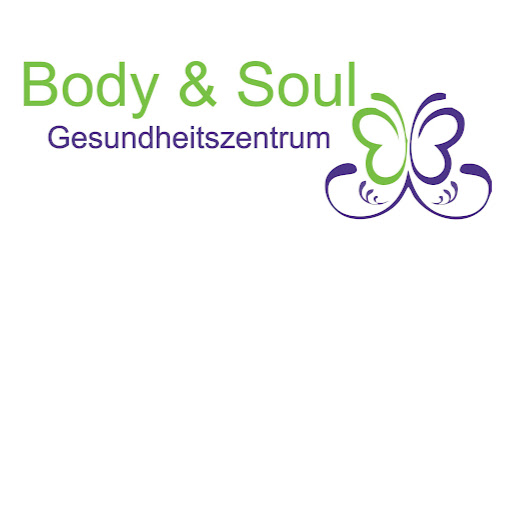 Gesundheitszentrum Body & Soul logo