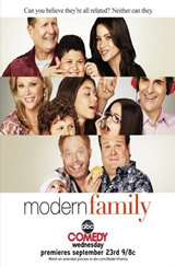 Modern Family 3x15 Sub Español Online