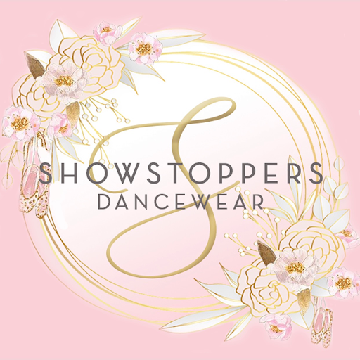 Showstoppers logo