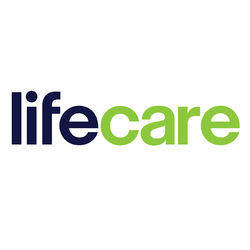 Lifecare Frankston Physiotherapy logo