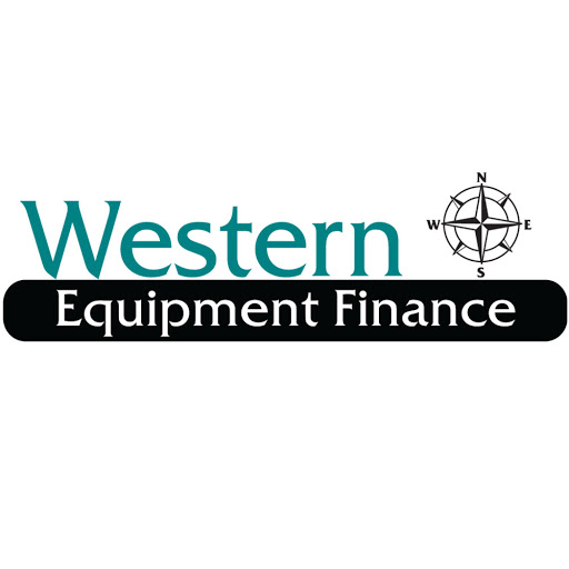 Western Equipment Finance logo