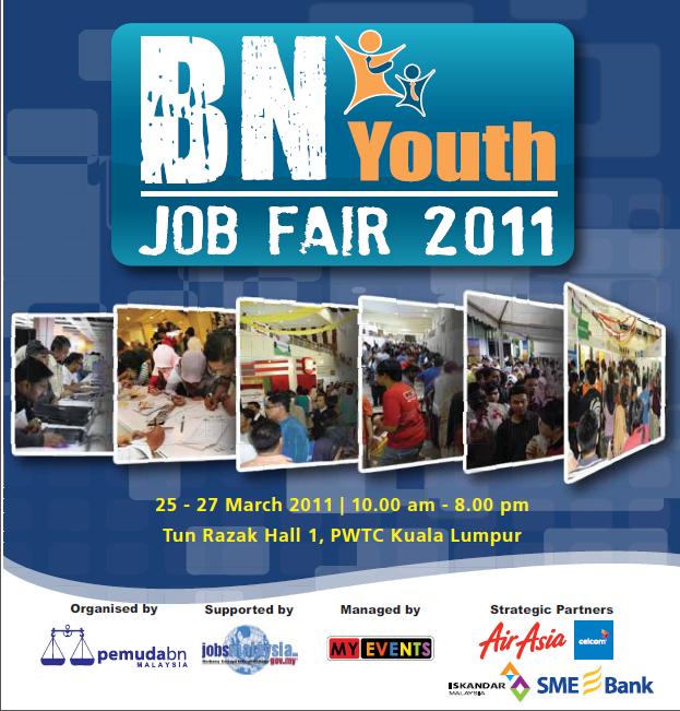 Youth Job Fair Toronto 2014