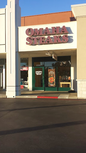 Butcher Shop «Omaha Steaks», reviews and photos, 18563 Main St, Huntington Beach, CA 92648, USA