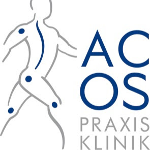 ACOS Praxisklinik MVZ - Zentrum für arthroskopische Chirurgie - Praxis für Orthopädie und Sportmedizin logo