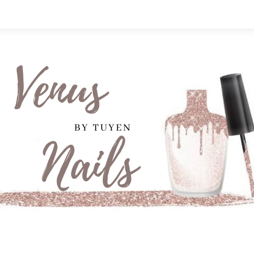 Venus Nails Åhus