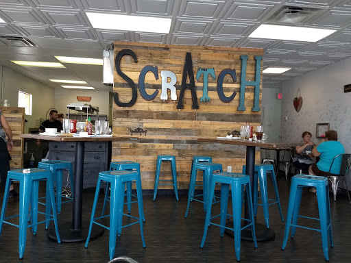 American Restaurant «Scratch Restaurant», reviews and photos, 6595 Brecksville Rd, Independence, OH 44131, USA