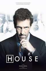 House 8x12 Sub Español Online