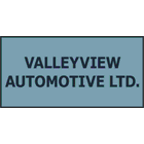 Valleyview Automotive Ltd logo
