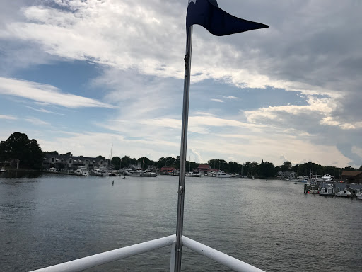 Boat Tour Agency «Patriot Cruises», reviews and photos, 213 N Talbot St, St Michaels, MD 21663, USA