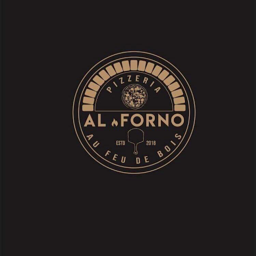 Alforno logo