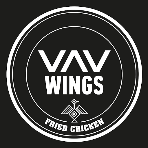 Vav Wings logo