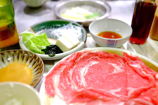 しゃぶせん 銀座B2店