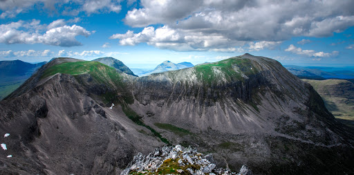 Beinn Eighe