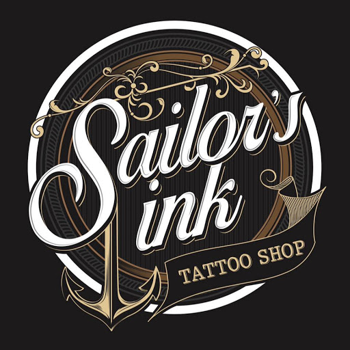 Sailor's Ink Esbjerg