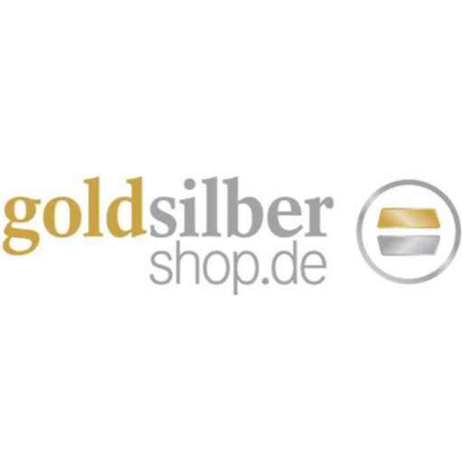 GoldSilberShop.de Edelmetallhandel Mainz logo