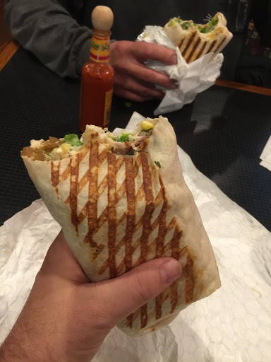Restaurant «Mr.Large Burrito», reviews and photos, 21450 Forest Blvd N, Forest Lake, MN 55025, USA