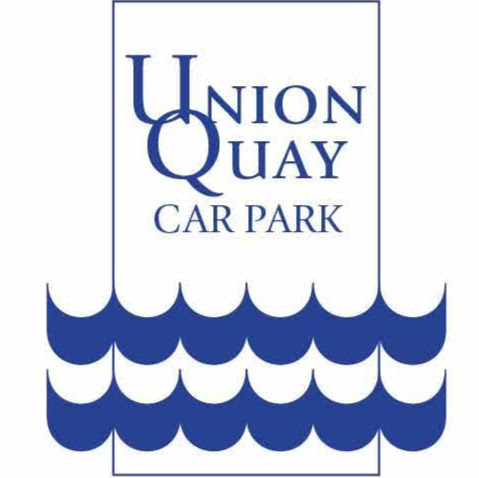 Union Quay Car Park logo