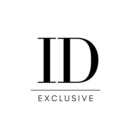 ID EXCLUSIVE logo