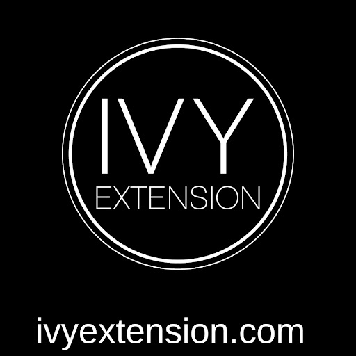 Ivy Extension logo