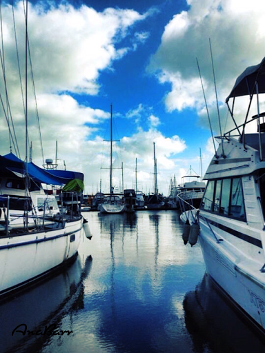 The Pier, Cairns