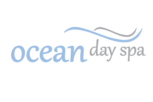 Ocean Day Spa logo