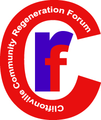 Cliftonville Community Regeneration Forum