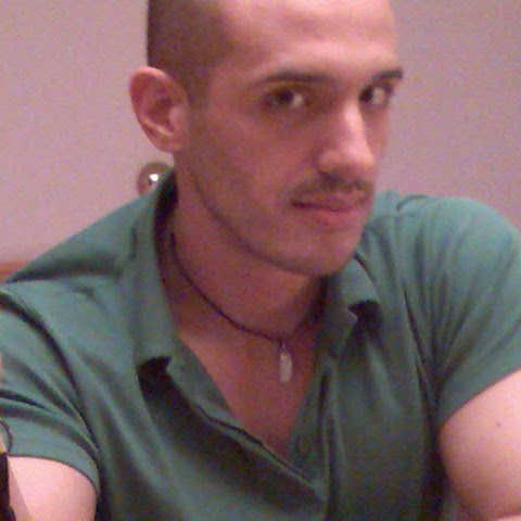 Marco Bagagli