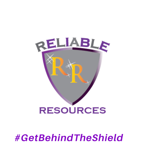Reliable Resources LLC logo