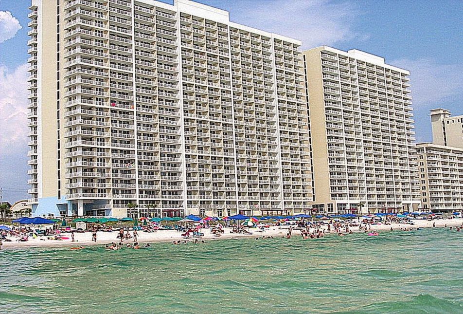 Majestic Beach Resort Panama City Florida Reviews  Best Travel Sites