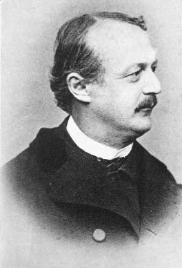 Conrad Ferdinand Meyer Conrad Ferdinand Meyer