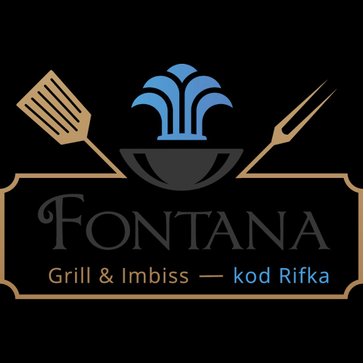 Fontana Imbiss GmbH logo