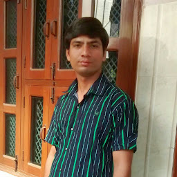 avatar of Parvesh kumar