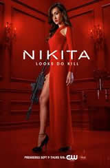 Nikita 2x07 Sub Español Online