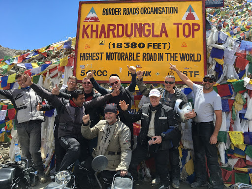Royal Bike Riders, Shuru village, near green tax barrier, Nagar road, Manali, Himachal Pradesh 175131, India, Entertainment_Professional, state HP