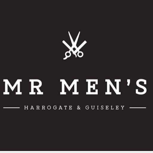 Mr Mens Barbers