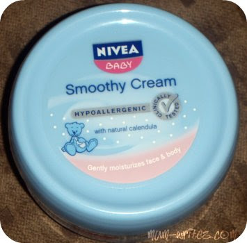 baby products, product review, review, nivea baby products, parenting 101