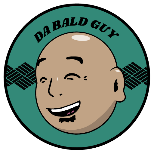 Da Bald Guy