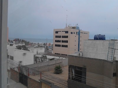 Photos of Puerto Manta Hostal