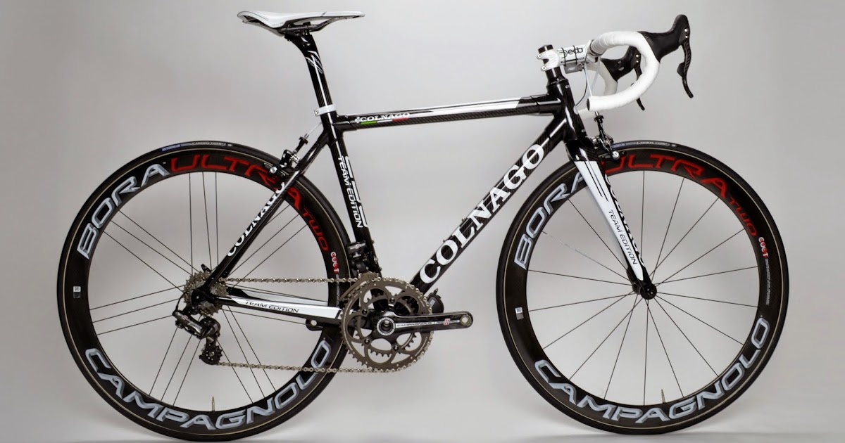 colnago team