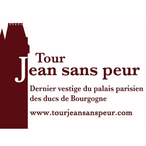 Tour Jean Sans Peur