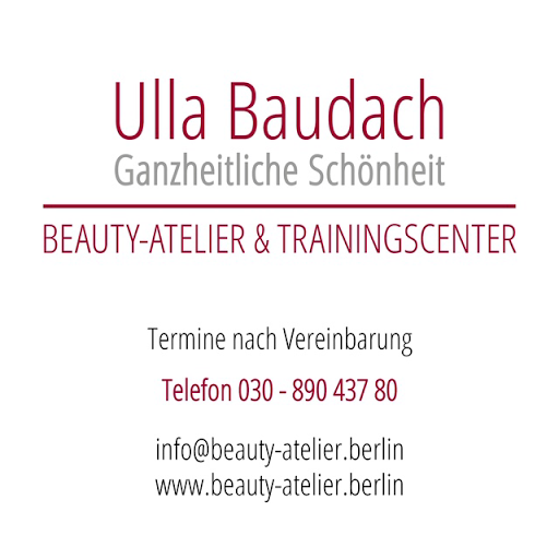 Beauty-Atelier & Trainingscenter Berlin Sugaring/Haarentfernung & Nagelstudio/Naturnagel-Aufbau
