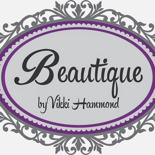 Beautique by Vikki Hammond