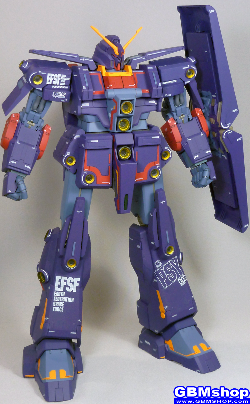 Gundam Fix Figuration METAL COMPOSITE #1003 MRX-010 Psycho Gundam Mk-II