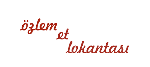 Özlem Et Lokantası logo