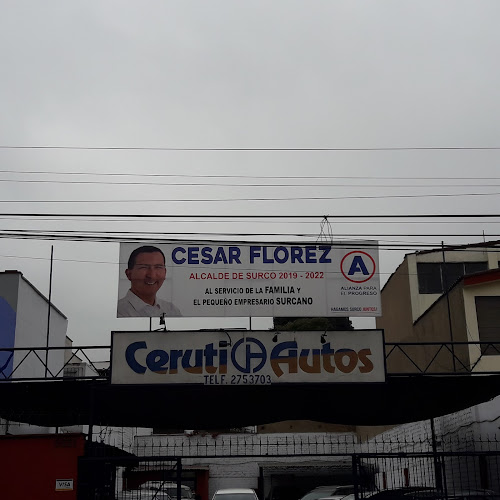Ceruti Autos