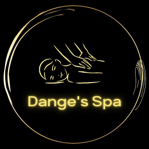 Dange's Spa logo