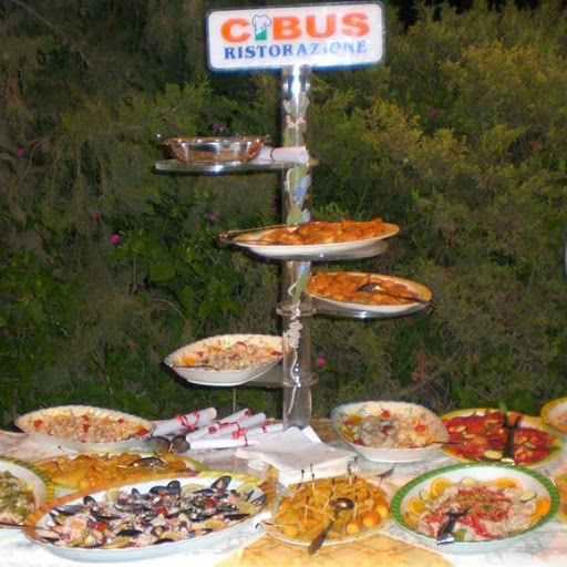 CIBUS Ristorante - Self Service - Pizzeria