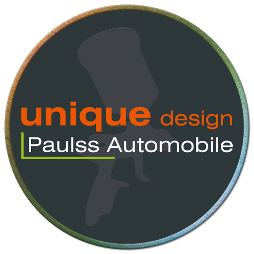 Paulss Automobile logo